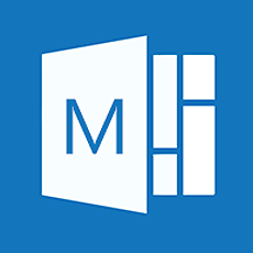 MyAnalytics 