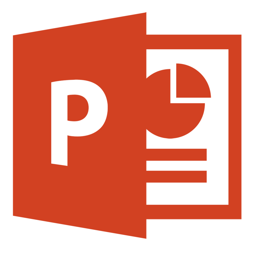 Microsoft PowerPoint 